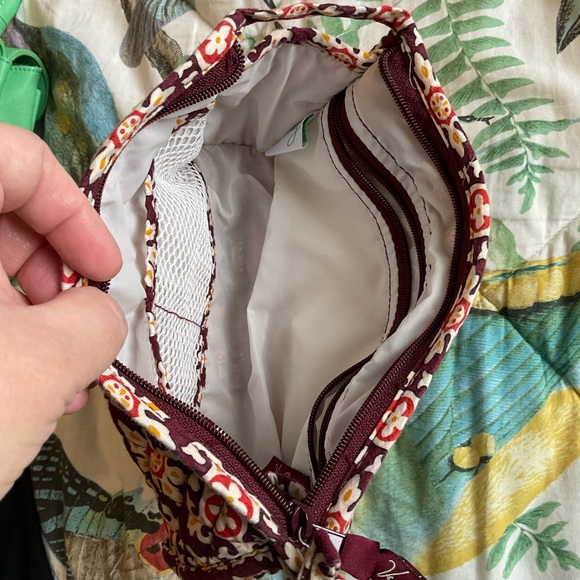 *Retired* Vera Bradley pouch - Picture 5 of 9